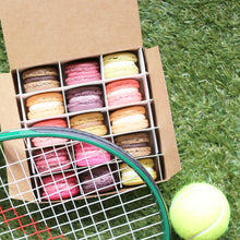 Load image into Gallery viewer, April Flavours of the Month Macaron Gift Box