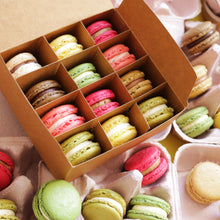 Load image into Gallery viewer, April Flavours of the Month Macaron Gift Box