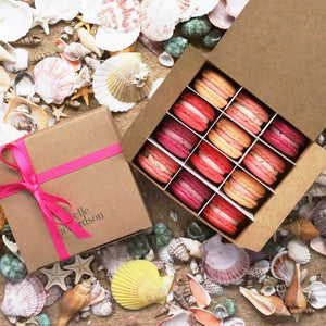 The Blushing Pink Gift Box