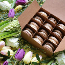 Load image into Gallery viewer, The Browns Macaron Gift Box
