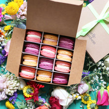 Load image into Gallery viewer, The Pink Macaron Gift Box
