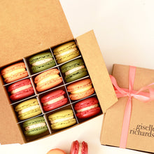 Load image into Gallery viewer, The Anything but Chocolate Gift Box
