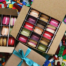 Load image into Gallery viewer, September Flavours of the Month Macaron Gift Box

