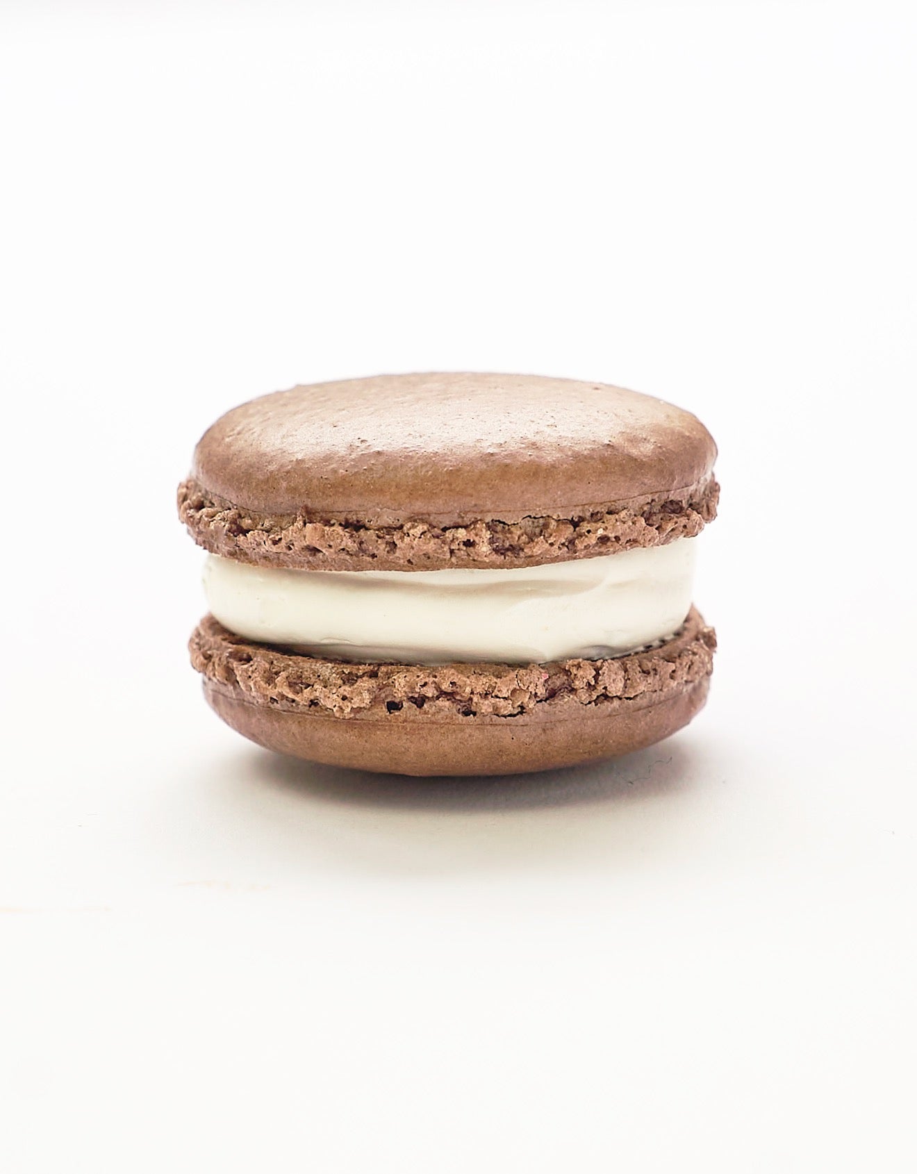 White Chocolate Cobnut Praline